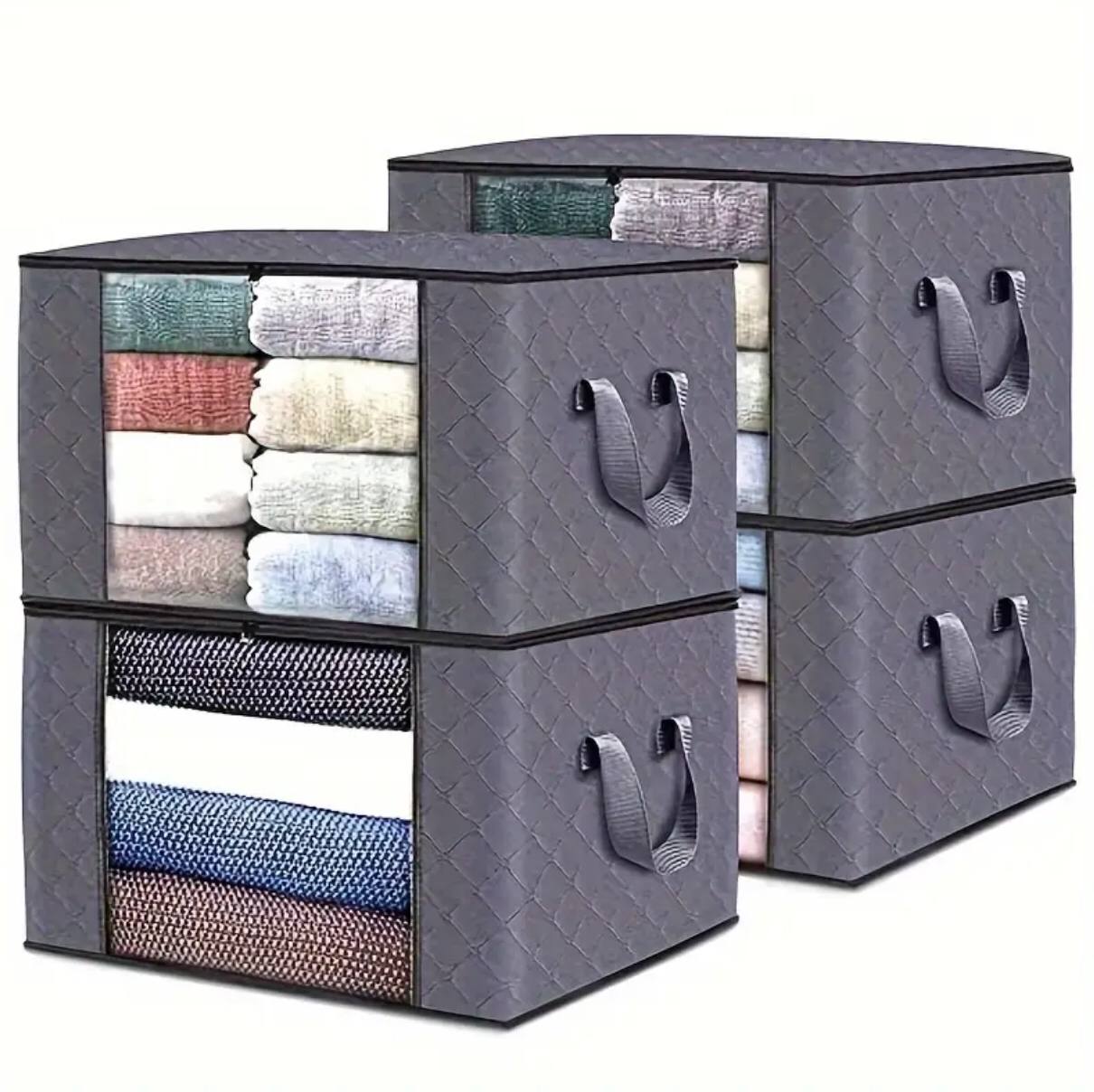 Wardrobe Organizer Bag