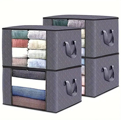 Wardrobe Organizer Bag