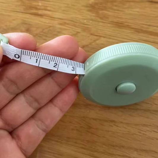 2meters Retractable Measure Tape