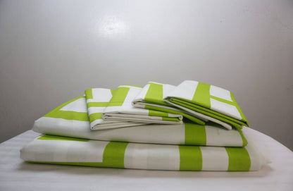6 pcs Bedsheets Pakistan bedsheets set