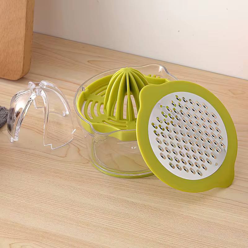 4in1 multifunctional juicer