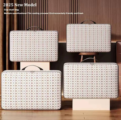 3pcs Extra Large Capacity Storage  bag