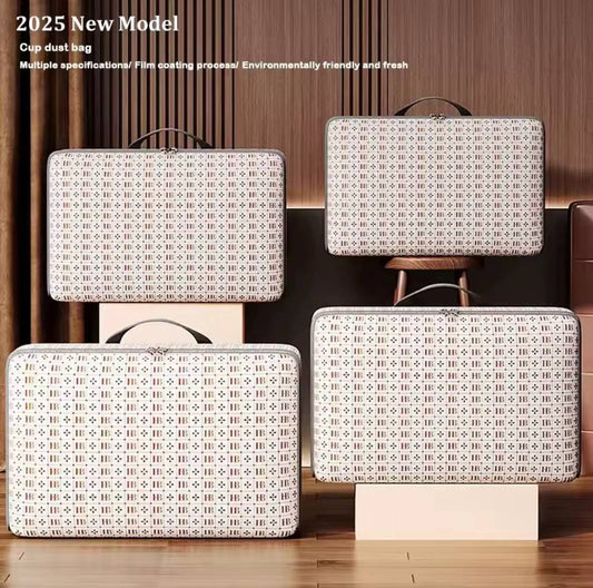 3pcs Extra Large Capacity Storage  bag