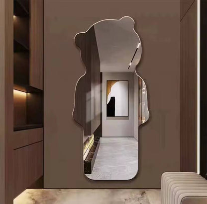 Acrylic DIY mirrors Restocked in plenty