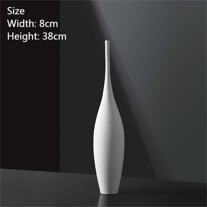 3pcs Home Decor Vases