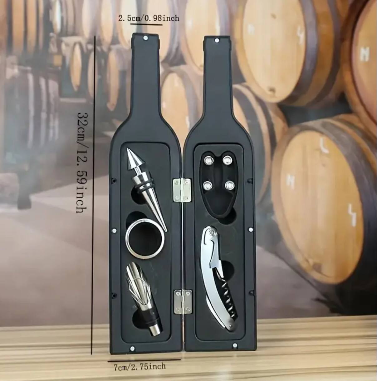Wine Accessories set