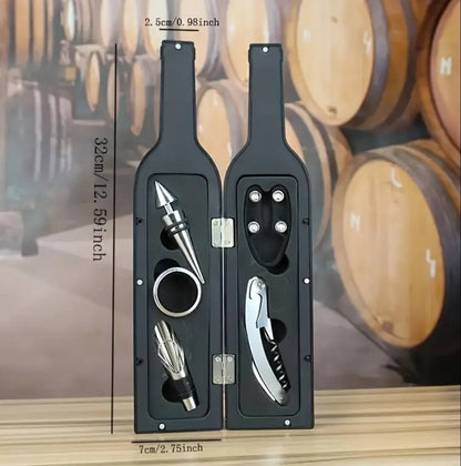 Wine Accessories set