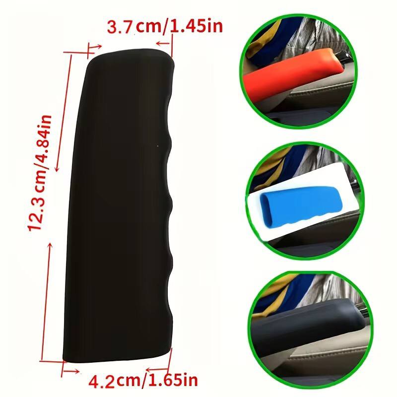 Universal Silicone Handbrake cover