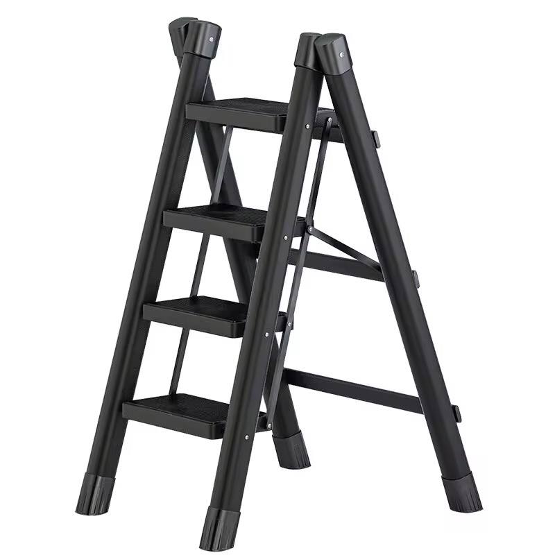 4-Step Foldable Ladder