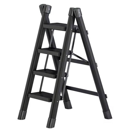 4-Step Foldable Ladder