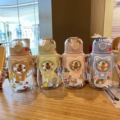 680ml Kids Water Bottle