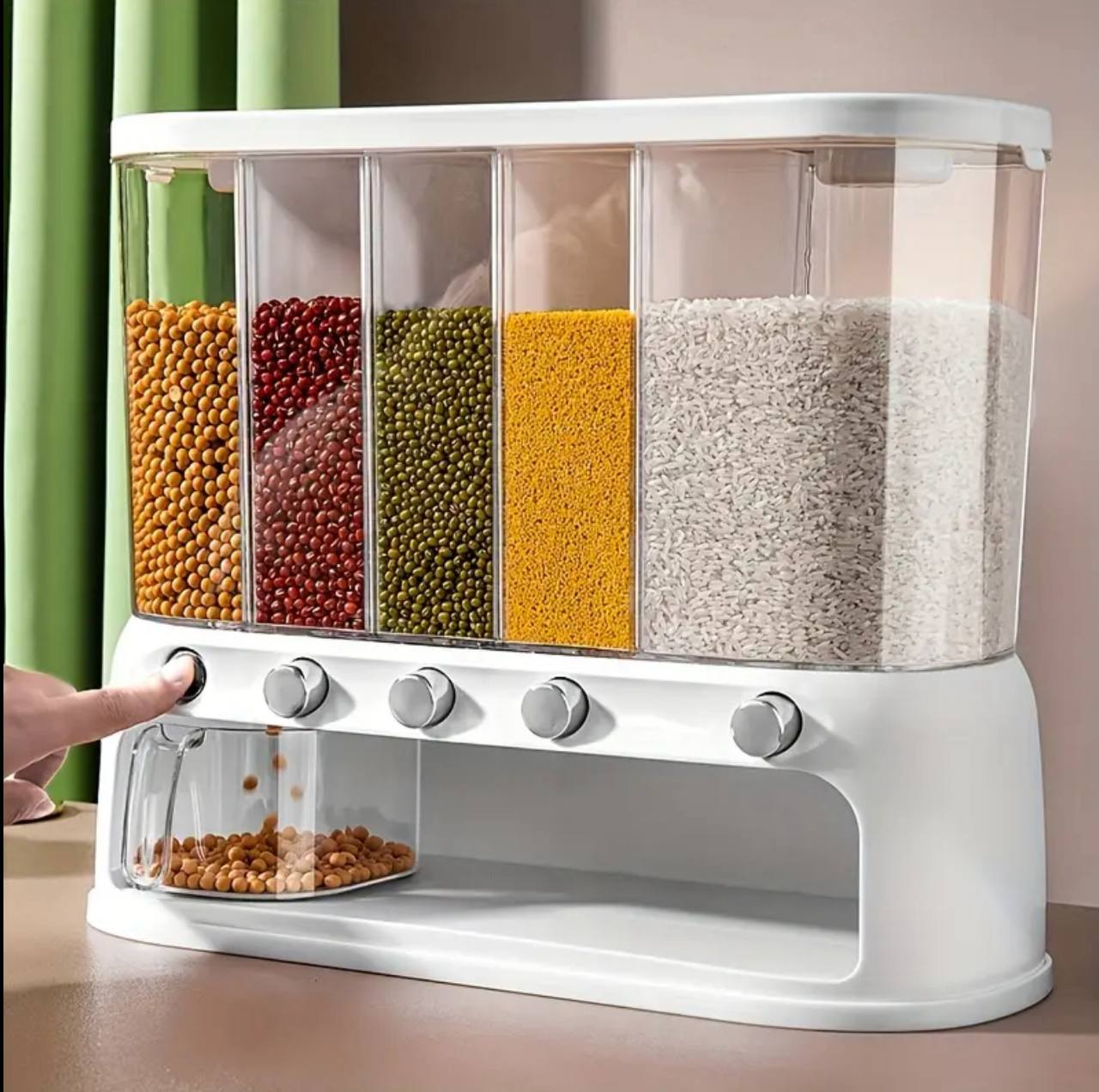 12kg Cereal Dispenser