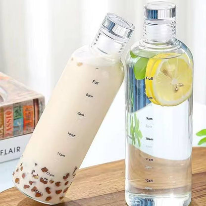 750ml Multi-purpose Borosilicate Glass Bottle