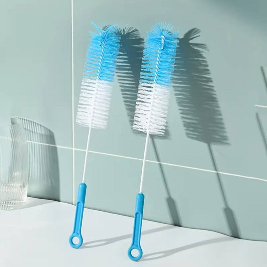 5 Pcs Long Bottle Brush Cleaner