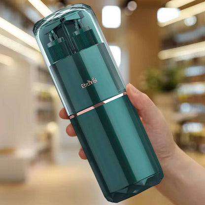 7 in1 Travel Toiletry/Wash Kit