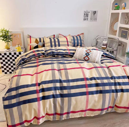 3 in 1 Duvet Cover Set