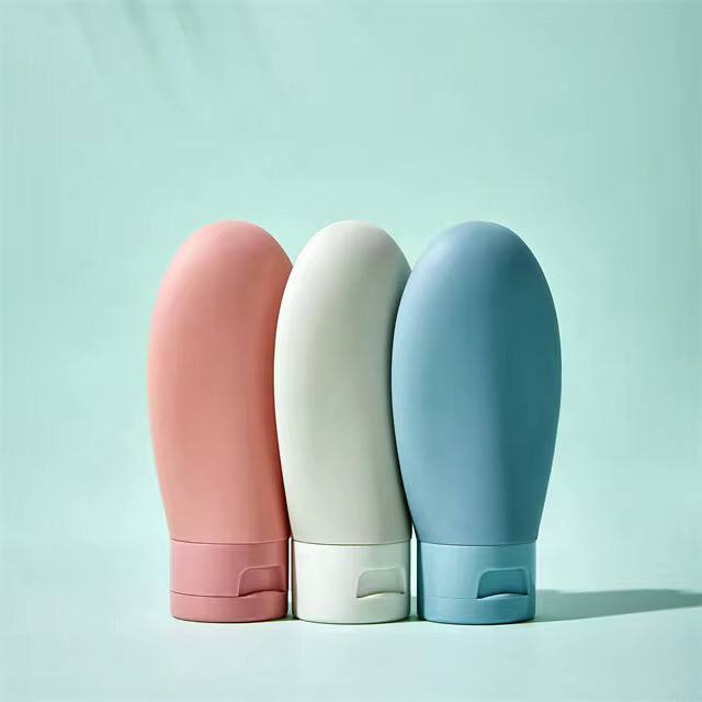 4pcs/ Set Travel Botttle Set