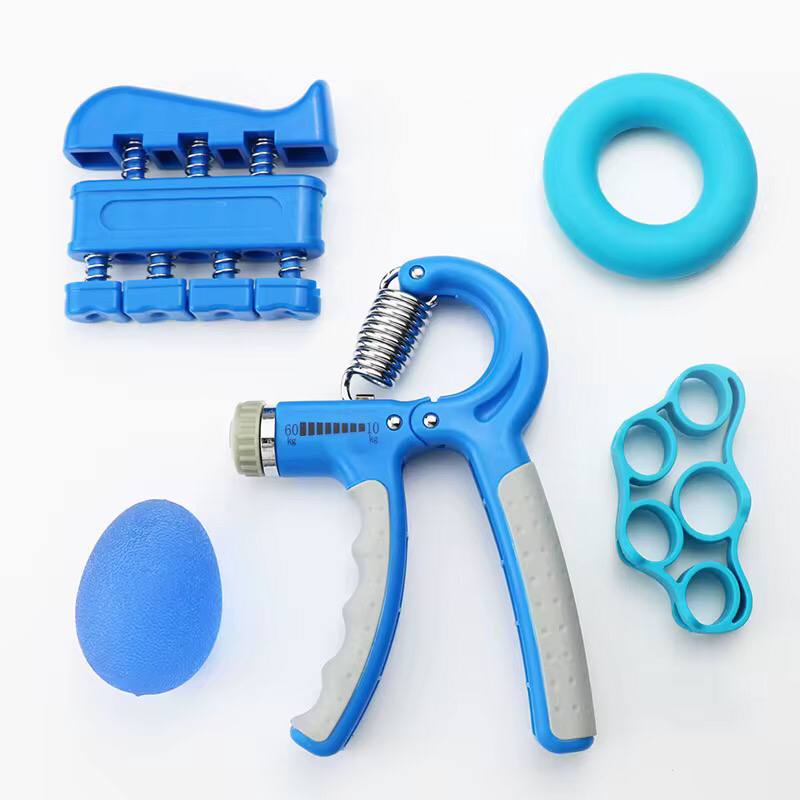 5 in 1Adjustable hand grip