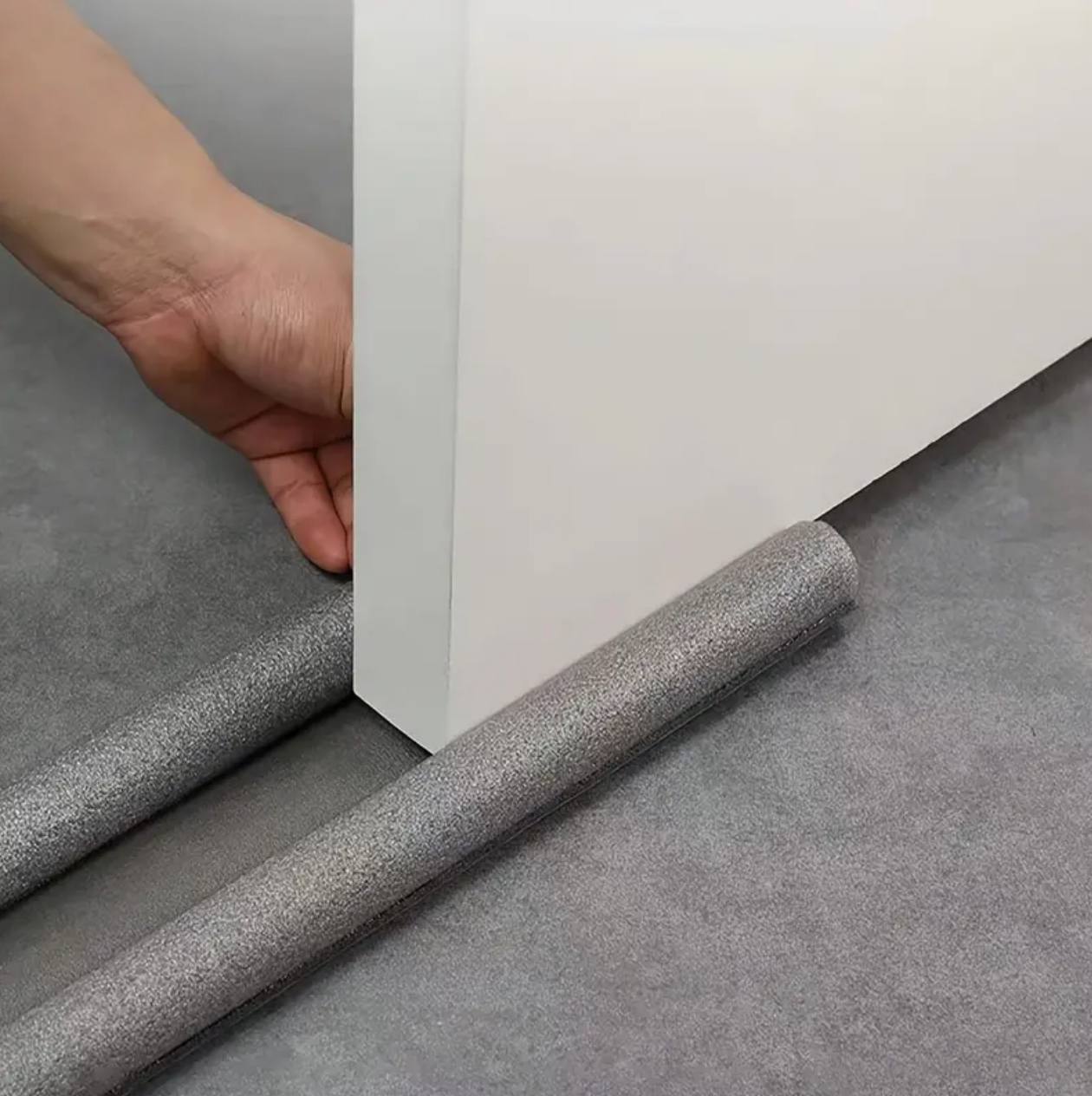 Bottom Door sealer strip