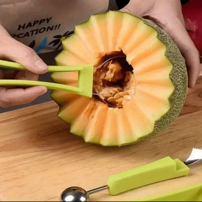 8 in 1 Multifunctional Fruit Slicer