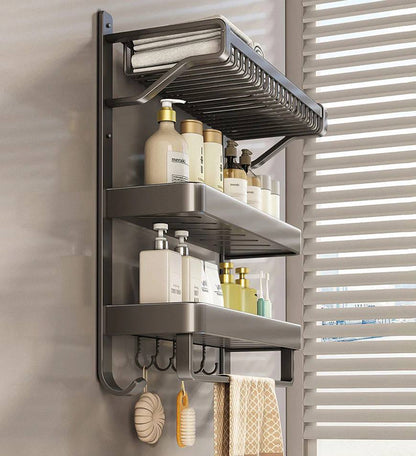 3 Tier Bathroom Rack/Organizer