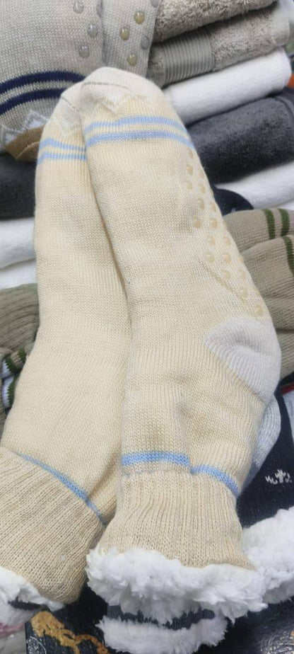 Winter socks