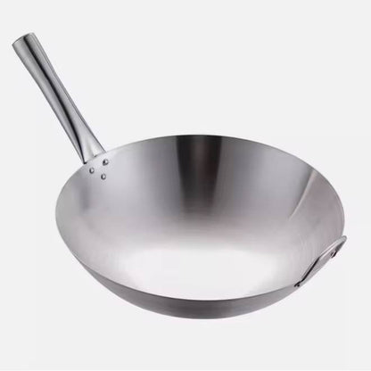 Wok pan