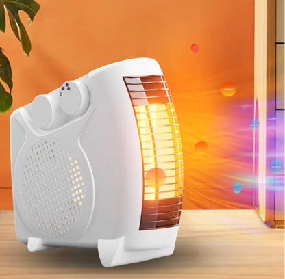 2 Gear High efficiency Desktop Heating Machine