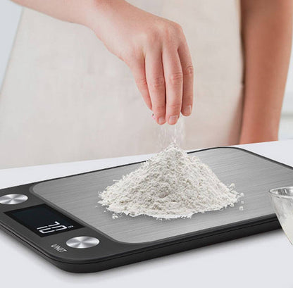 Updated Kitchen Scale