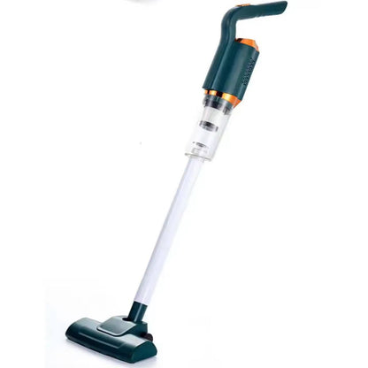 120W Wireless rechargeable Car/ Home Vacuum Cleaner