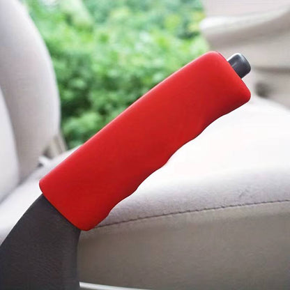 Universal Silicone Handbrake cover