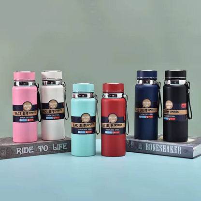 800ml Thermal coffee cup/thermos /water bottle/Themal mug