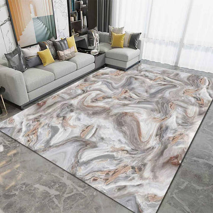 3D HD carpets