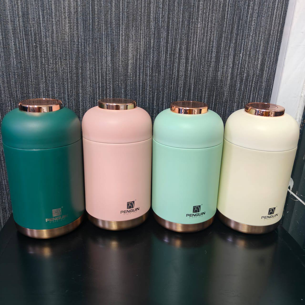 650ml lunch box plus bag