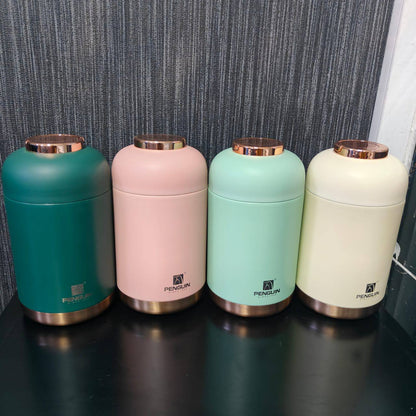 650ml lunch box plus bag