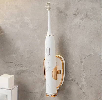 1pc Traceless Toothbrush Holder