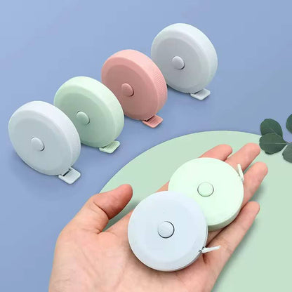 2meters Retractable Measure Tape