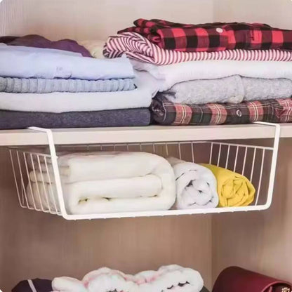 Under the Shelf Organizer