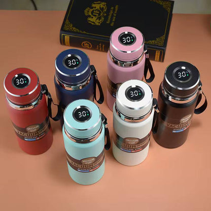 800ml Thermal coffee cup/thermos /water bottle/Themal mug