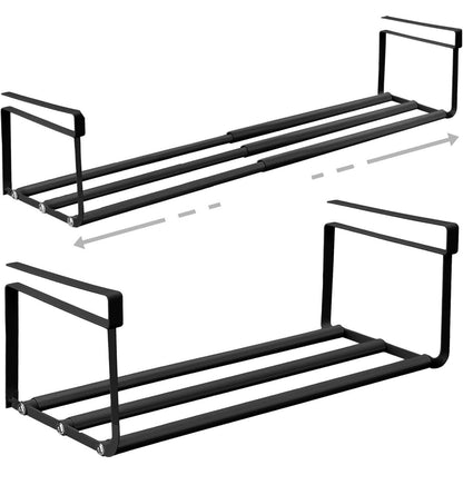40-65cm Retractable Shoe Rack