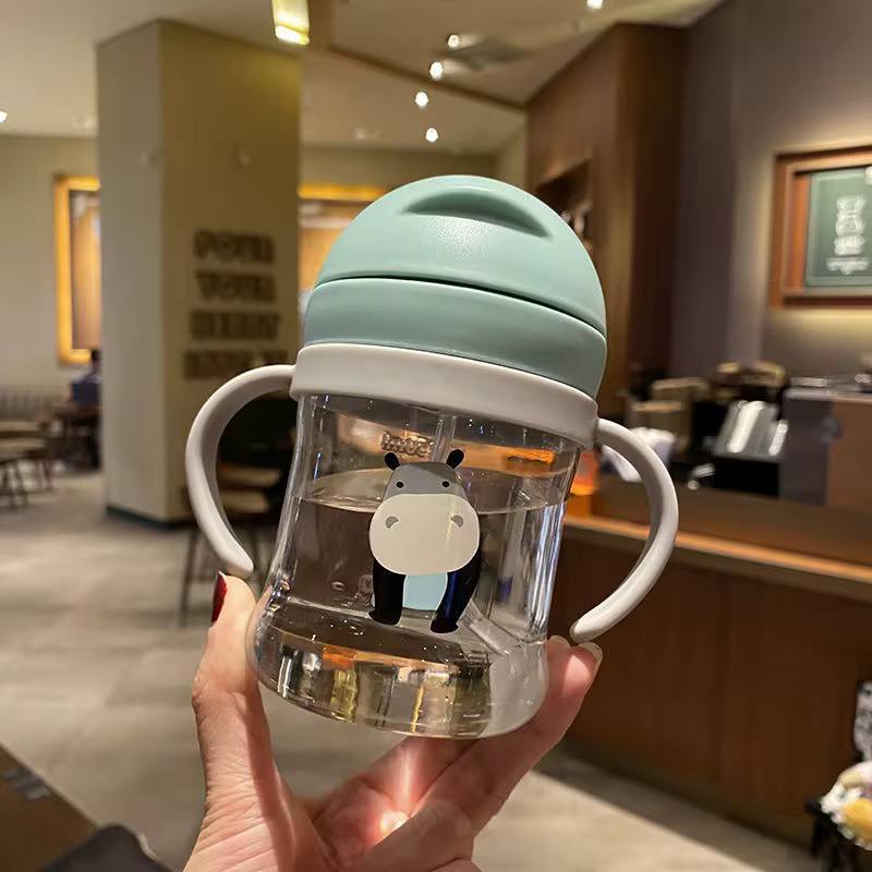 250ml Baby Water Bottle