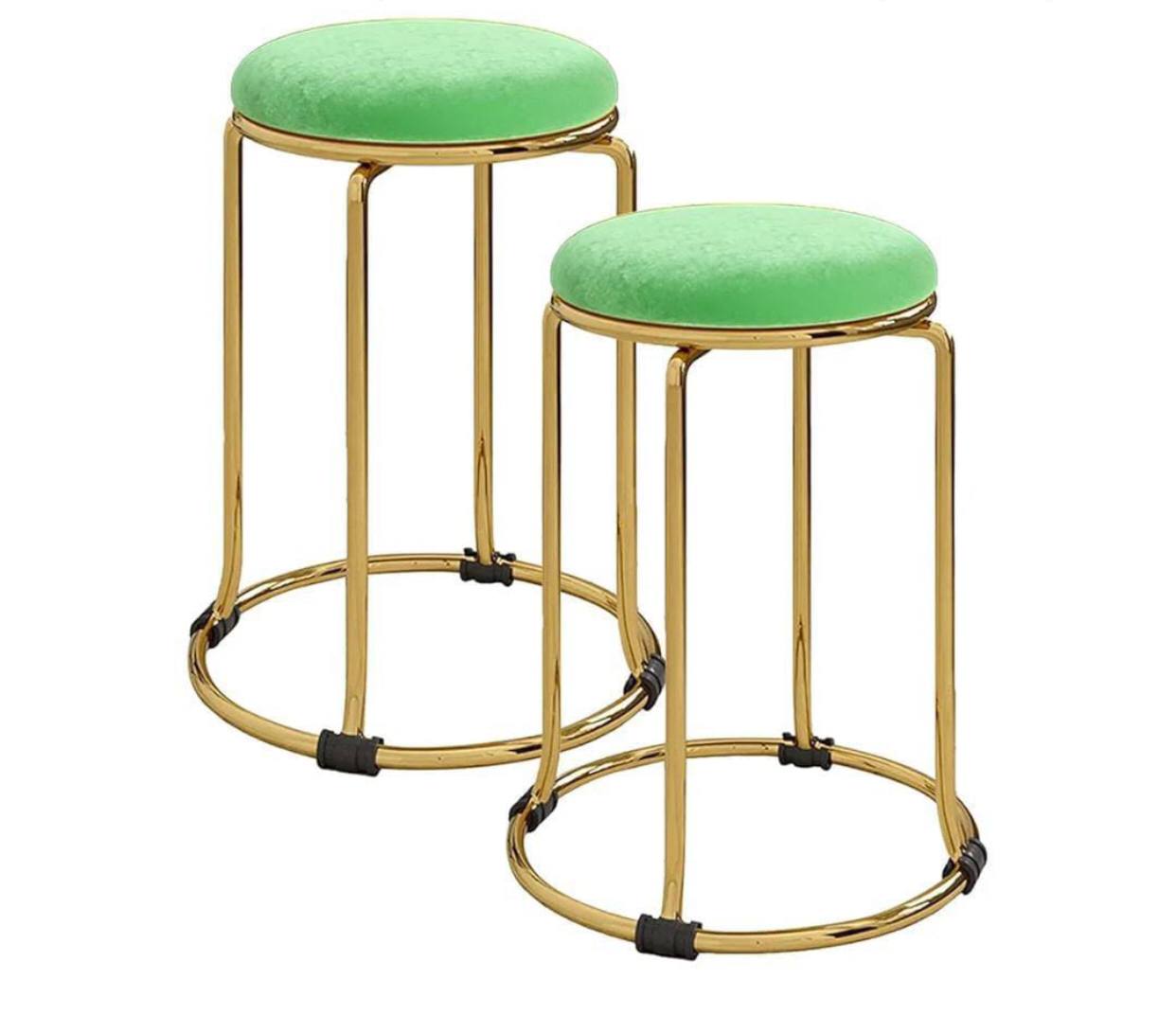 Vanity Stools for Bedroom
