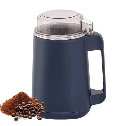 Very powerful 500ml electric fine grinder jug.
