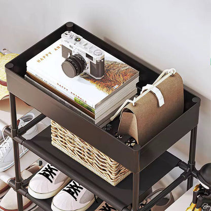 5th floor shoe Rack now available