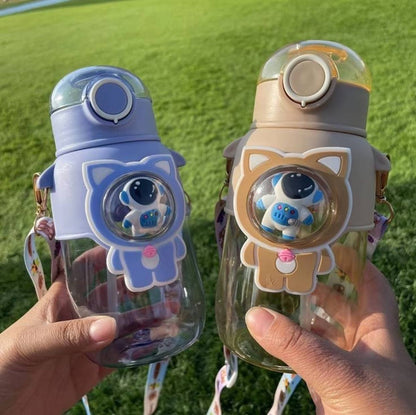 680ml Kids Water Bottle