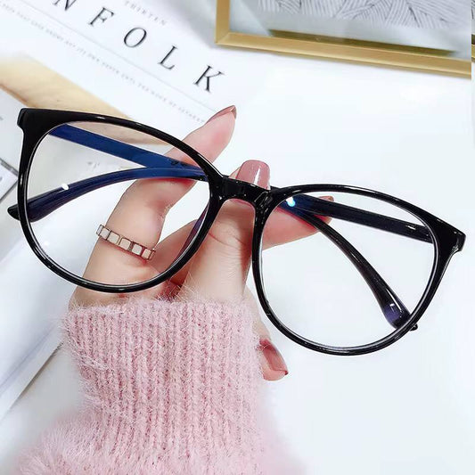 Unisex Acrylic beauty glasses