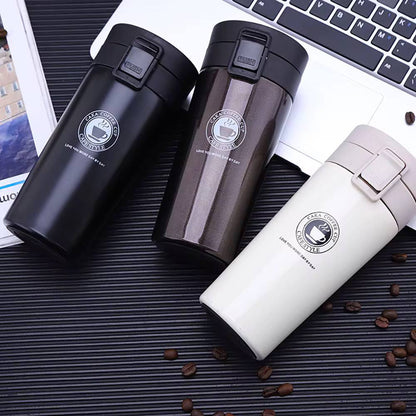 380ml Thermos Coffee Cup Tea Mug
