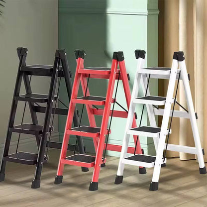 4-Step Foldable Ladder