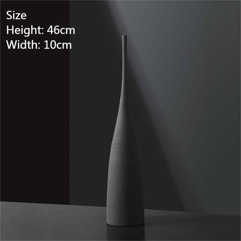 3pcs Home Decor Vases