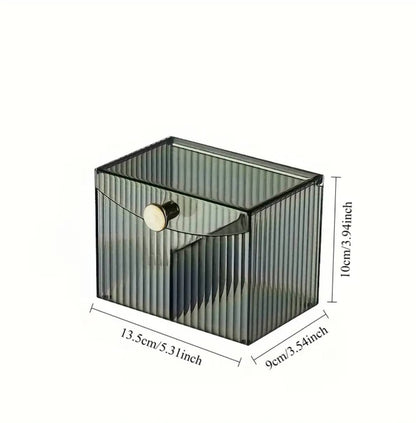 Acrylic Multifunction Storage Box